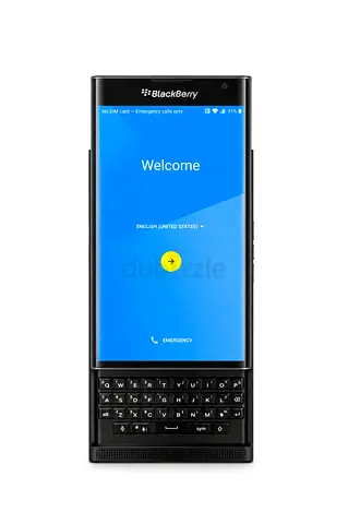 BlackBerry Priv
