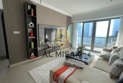 Spacious Unit | High ROI | High Floor