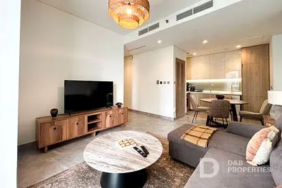 Canal View | Ready to Move | Brand New