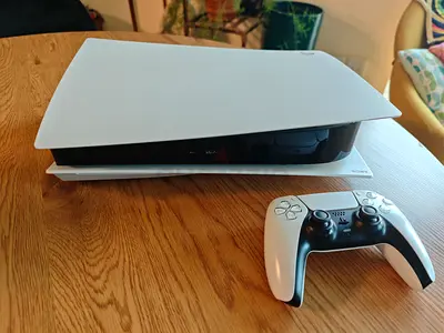 Ps5 for Sale!!
