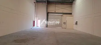 AED 180,000 Yearly Save Share Industrial Area sajaa,