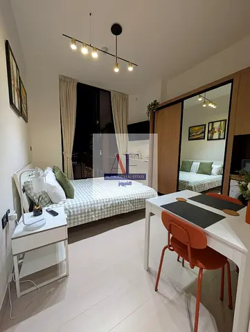 Furnished | Studio | Prime Location
