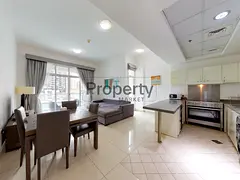 Exclusive | Furnished | Marina View | Spacious