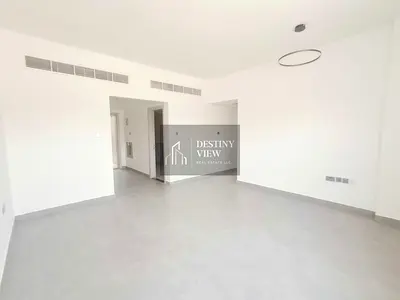 Brand New 2BHK Apartment for Rent in Tilal City | 1500 Sqft | Balcony | AED 65K