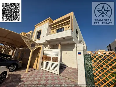 1. فيلا أول ساكن للايجار الياسمين 5 ماستر + صالتين + حوش 2. للايجار: فيلا الياسمين موقع استراتيجي 5 غرف ماستر قرب MZW 3. فيلا الياسمين 5 غرف ماستر + م