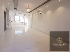 A prime opportunity for upscale living in Al Zahia. This townhouse boasts a modern design and spacio