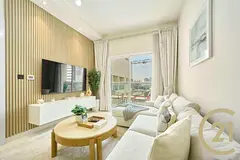 Best in building | Upgraded | Fully Furnished