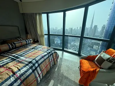 Discounted Price | Fully Furnished | Prime Location