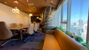Fully Fitted Office | High Floor | Ready to Move In