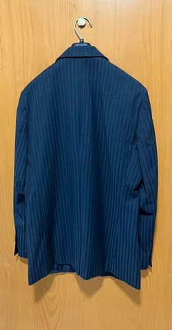 Girl sixth form blazer westminster