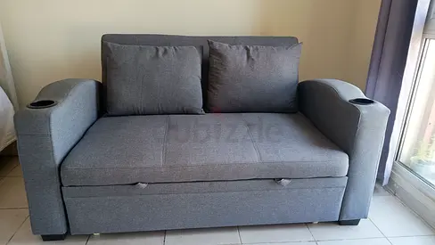 Sofa cum bed