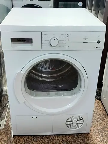 Siemens iq300 dryer 7kg for sale