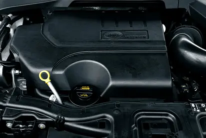 Land Rover Discovery Sport R-Dynamic SE, миниатюра 14
