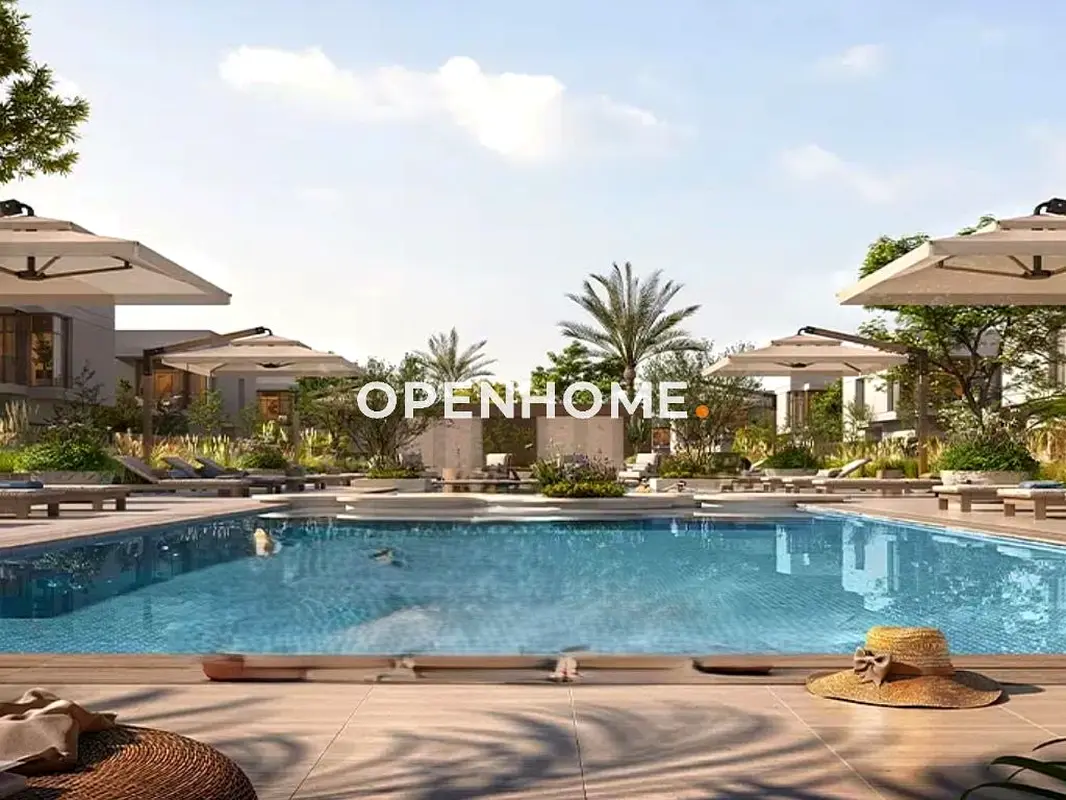 Comfort Living | Modern 1BR | Premium Location