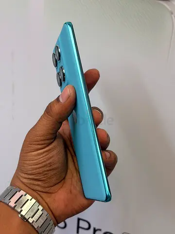Motorola edge 60 fusion 256gb global variant