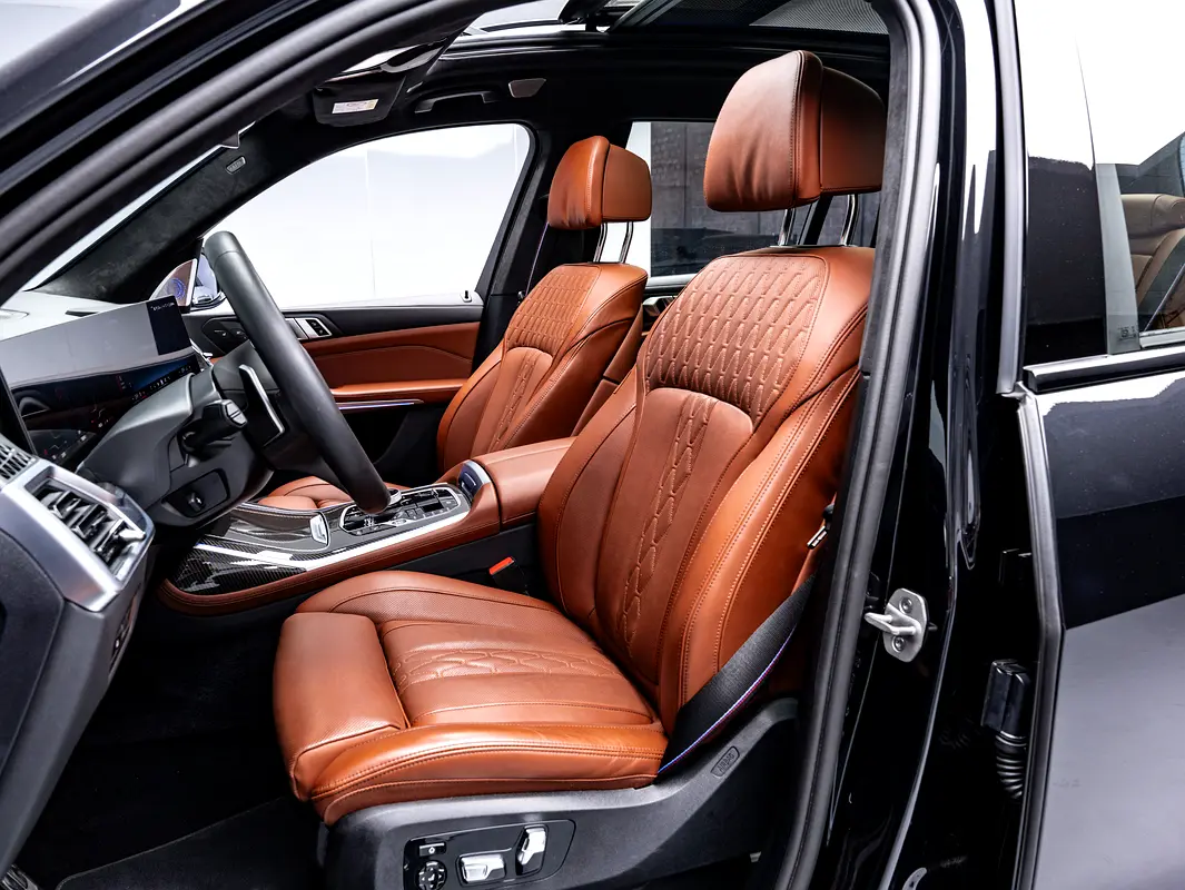 BMW X7 2026