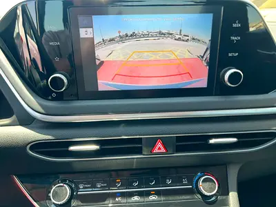 Hyundai Sonata SEL, миниатюра 14