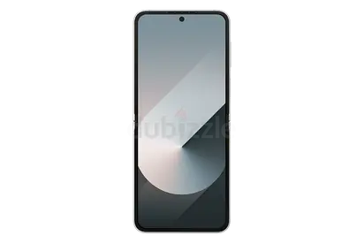 Samsung Galaxy Z Flip6 6.7 Inch Smart Phone - International Version