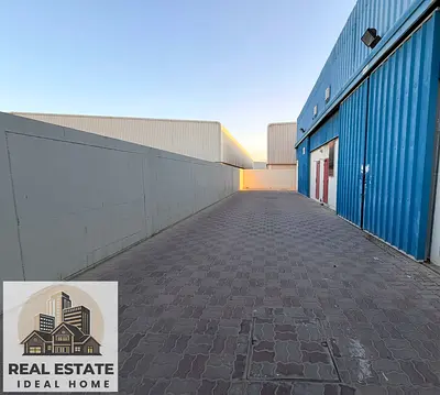 HOT DEAL | Prime Location Warehouse for Rent – Industrial Area 18