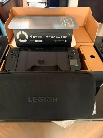 Lenovo Legion
