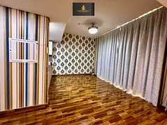 1BR Apartment | The Pulse Residence 1 | Wooden Flooring | Downtown View