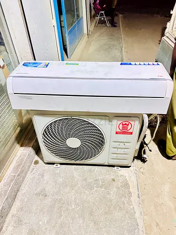 Westpoint Split AC 1.5 Ton
