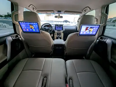 صورة 8 لـ 2012 Toyota PRADO