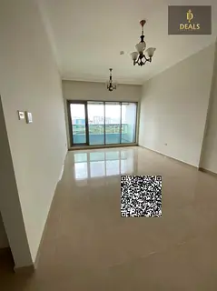 Spacious 2-BHK Apartment for Rent in Conqueror Tower – 1,550 SQFT | Parking Included | AED 50,000