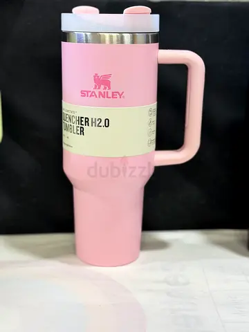 Stanley Quencher H2.0 40oz Travel Tumbler with Handle -