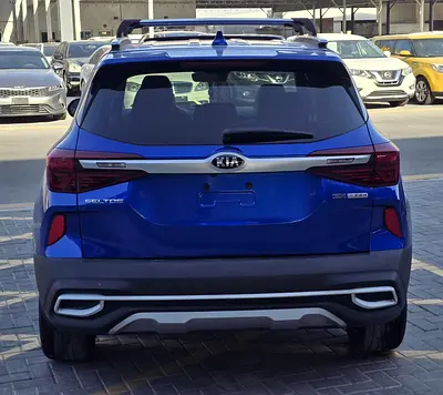 2021 KIA SELTOS 缩略图 4