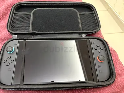 Nintendo Switch 2, with warranty no box