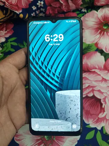 Samsung A13 5G TDRA