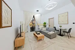 Furnished 1BR | Near To Exit | Vacant Now