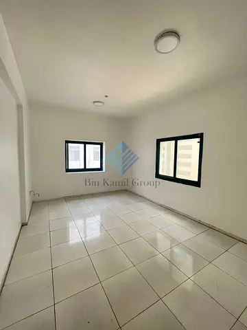 2 BHK, BUHAIRA CORNICHE FOR 42K ,NO COMMISSION