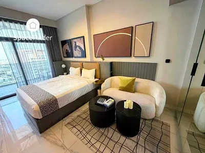 Efficient Studio | Smart Design | Ready To Occupy