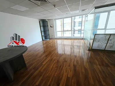 CLOSE TO METRO. AC FREE. FULLY FITTED OFFICE. BOOK NOW