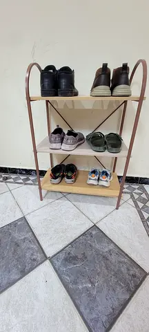 Shoerack