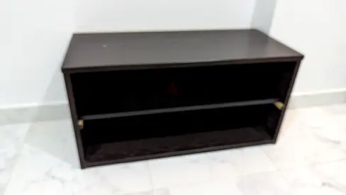 TV Console