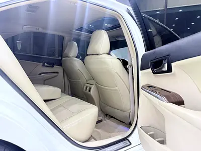 صورة 11 لـ 2013 Toyota CAMRY