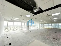Exclusive | Stunning Lake View | Grade A building