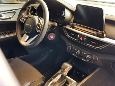 Kia Forte EX, миниатюра 7