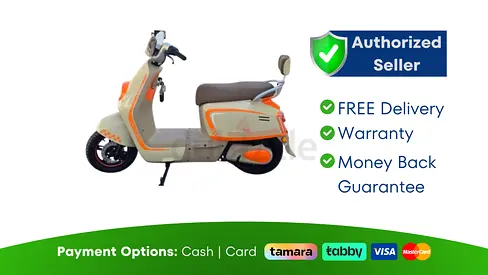 Kugoo T30 Electric Scooter | Brand New | 03 Month Warranty | FREE  Delivery