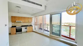 Spacious 1BR Apartment | Balcony | Family-Friendly | Prime DSO Location