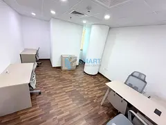 Furnished Office for Rent in Deira | 230 Sq. Ft. | Prime Al Muraqabat Location | AED 38,000
