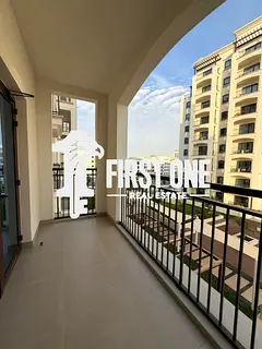 Luxury 2BHK With Golf View | Book Now