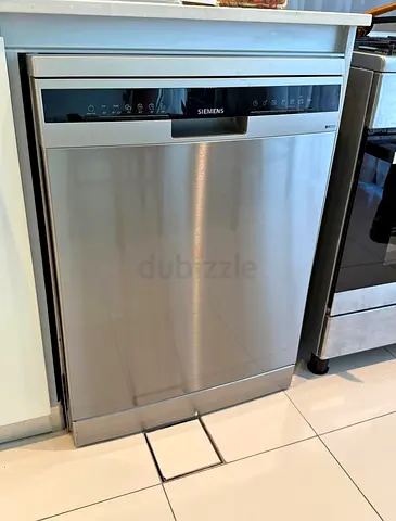 SIEMENS IQ300 Dishwasher WiFi Model