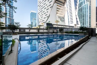GuestReady - 1BR | Business Bay Stay | Utilities Covered