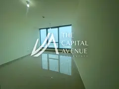 Vacant | Panoramic City+Canal View | High Floor