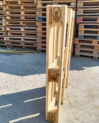 Euro Pallet 80×120 cm Available