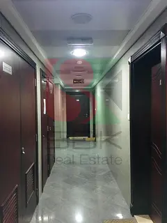 2BHK Available in Al Khan Area Sharjah (near Sharjah Aquarium)